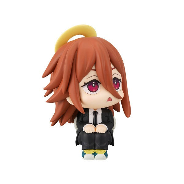 (Pre-Venta) LookUp - Angel Devil