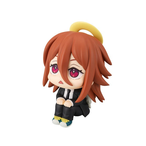 (Pre-Venta) LookUp - Angel Devil