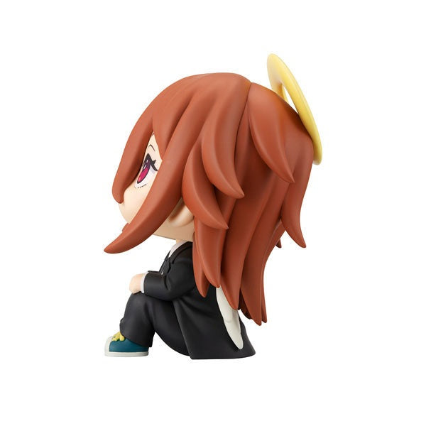 (Pre-Venta) LookUp - Angel Devil