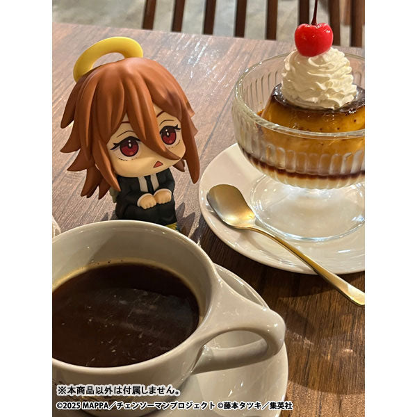 (Pre-Venta) LookUp - Angel Devil