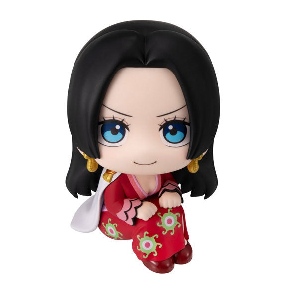 (Pre-Venta) LookUp - Boa Hancock