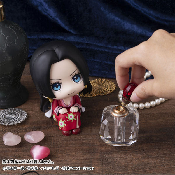 (Pre-Venta) LookUp - Boa Hancock