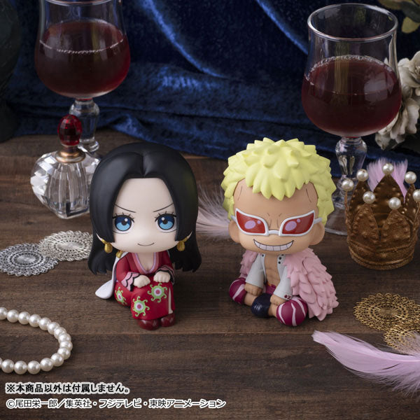 (Pre-Venta) LookUp - Boa Hancock