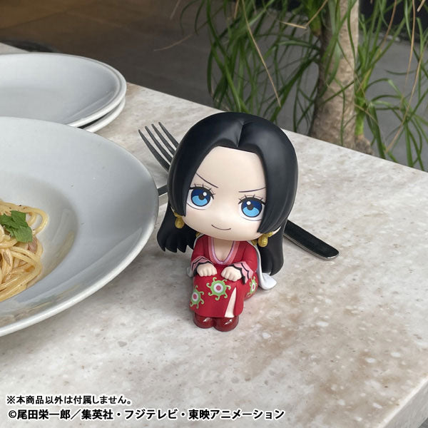 (Pre-Venta) LookUp - Boa Hancock