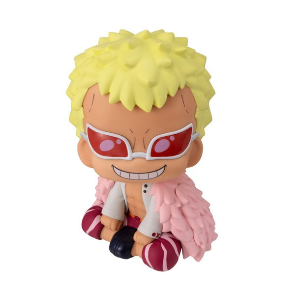 (Pre-Venta) LookUp - Donquixote Doflamingo