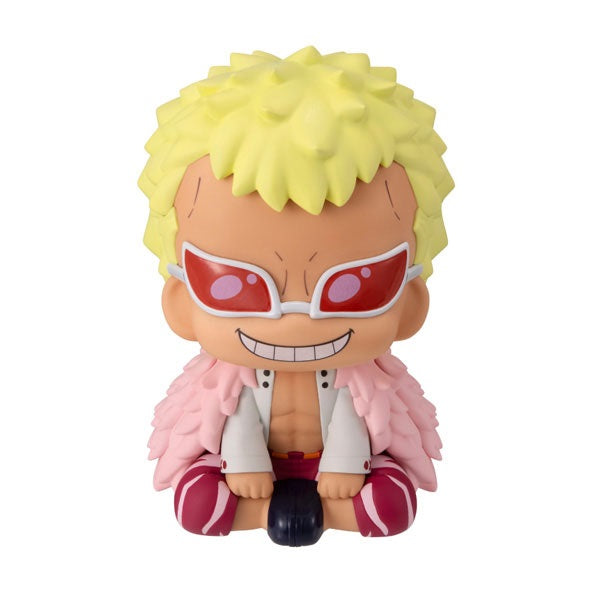 (Pre-Venta) LookUp - Donquixote Doflamingo