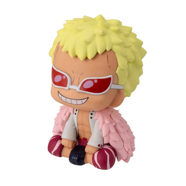 (Pre-Venta) LookUp - Donquixote Doflamingo