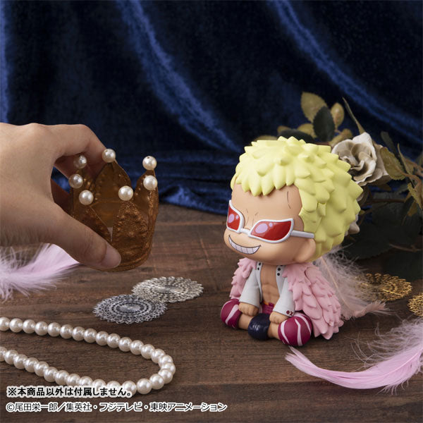 (Pre-Venta) LookUp - Donquixote Doflamingo