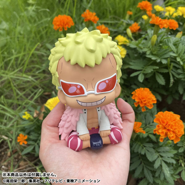 (Pre-Venta) LookUp - Donquixote Doflamingo