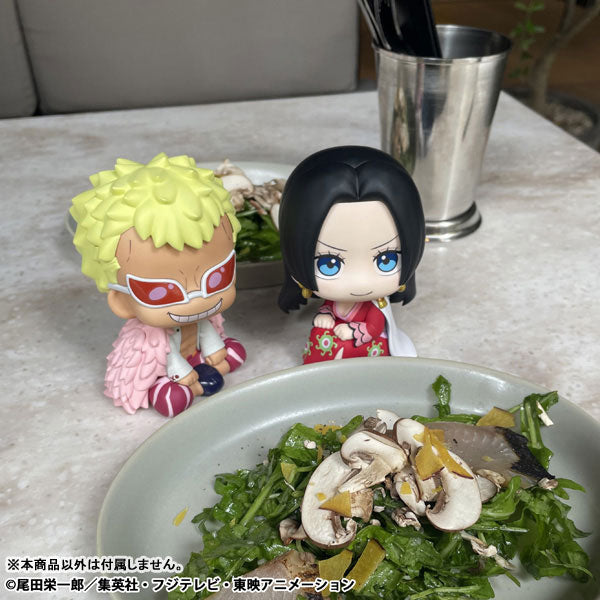 (Pre-Venta) LookUp - Donquixote Doflamingo