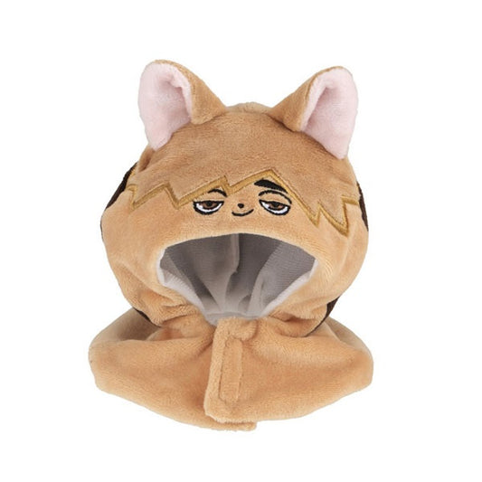 (Pre-Venta) LookUp Poncho - Tsumu Fox