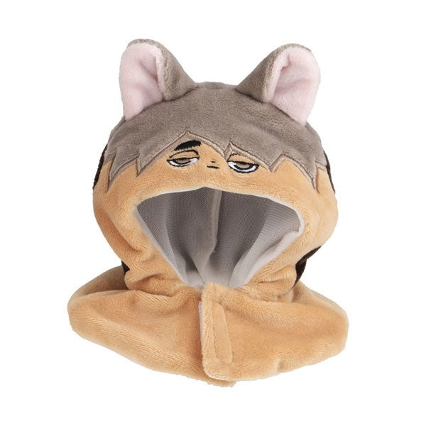 (Pre-Venta) LookUp Poncho - Samu Fox