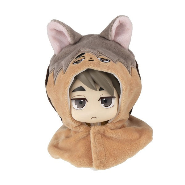 (Pre-Venta) LookUp Poncho - Samu Fox