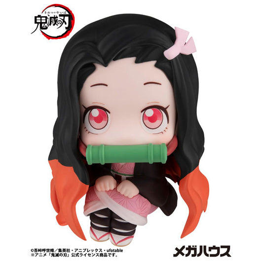 (Pre-Venta) LookUp - Nezuko Kamado