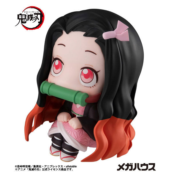 (Pre-Venta) LookUp - Nezuko Kamado
