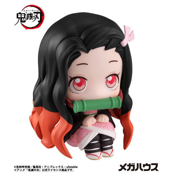 (Pre-Venta) LookUp - Nezuko Kamado