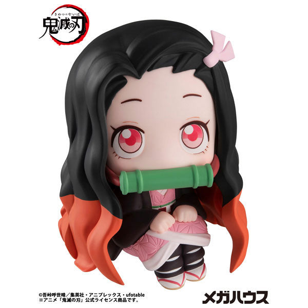 (Pre-Venta) LookUp - Nezuko Kamado