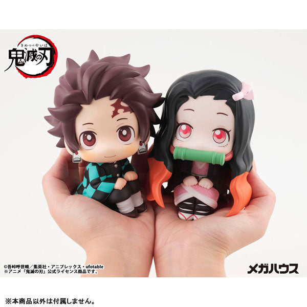 (Pre-Venta) LookUp - Nezuko Kamado