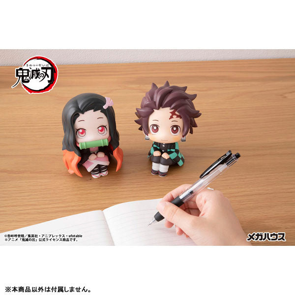 (Pre-Venta) LookUp - Nezuko Kamado