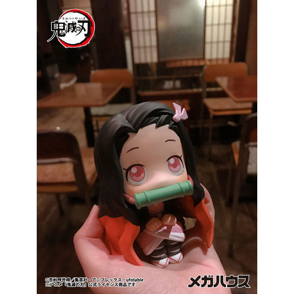 (Pre-Venta) LookUp - Nezuko Kamado