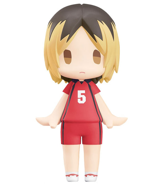 (Pre-Venta) HELLO! GOOD SMILE - Kenma Kozume