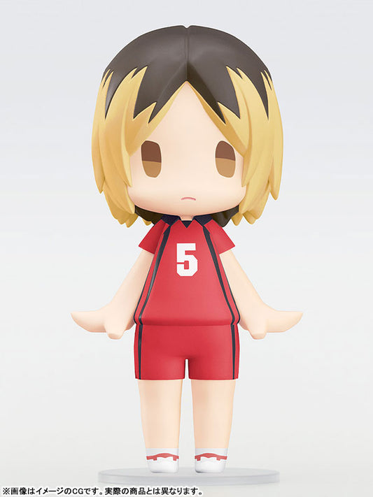 (Pre-Venta) HELLO! GOOD SMILE - Kenma Kozume