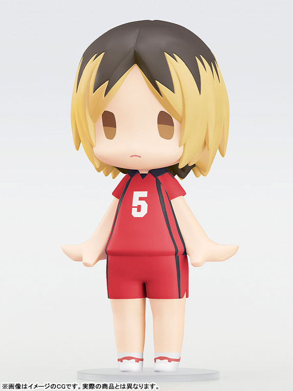 (Pre-Venta) HELLO! GOOD SMILE - Kenma Kozume