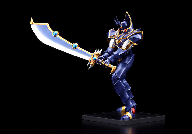 (Pre-Venta) OSHI WORKS -	Buster Blader