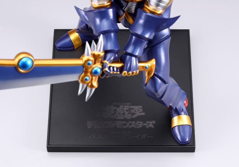 (Pre-Venta) OSHI WORKS -	Buster Blader