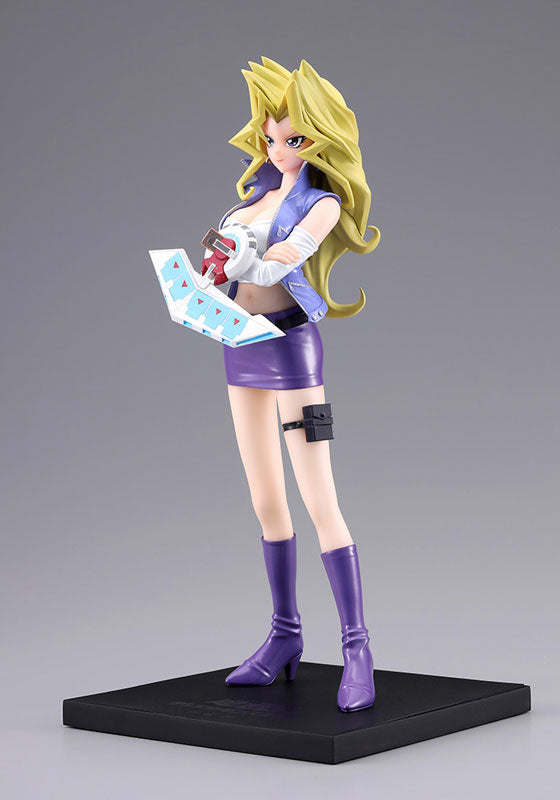 (Pre-Venta) OSHI WORKS -	Mai Valentine
