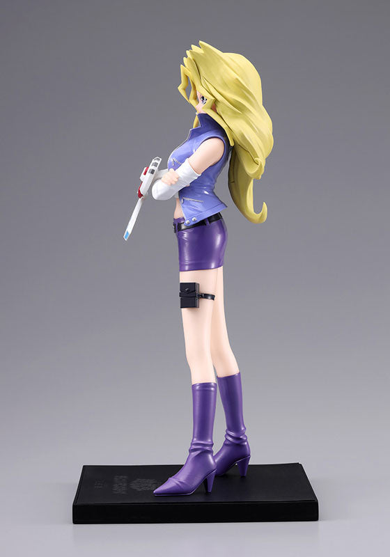 (Pre-Venta) OSHI WORKS -	Mai Valentine