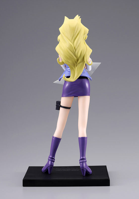 (Pre-Venta) OSHI WORKS -	Mai Valentine