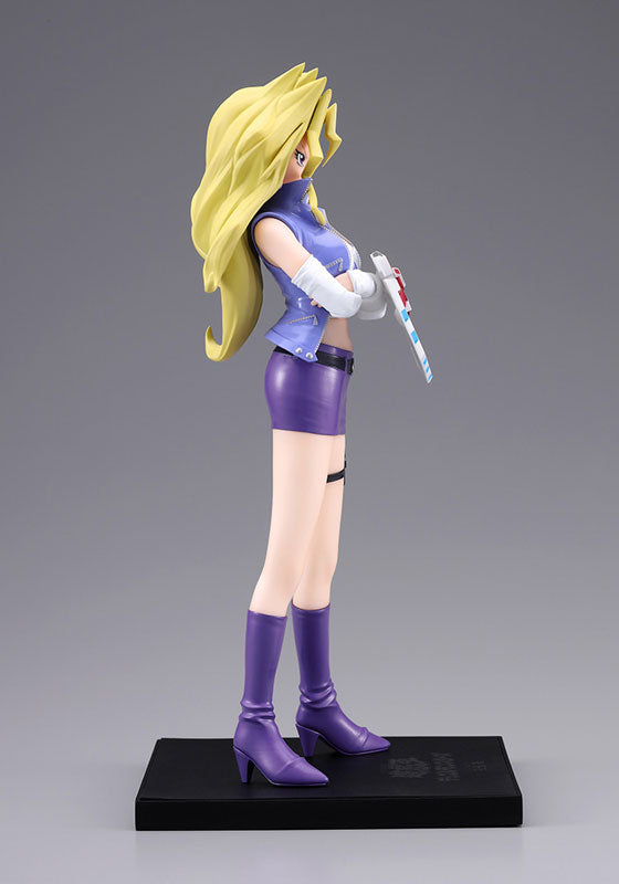 (Pre-Venta) OSHI WORKS -	Mai Valentine