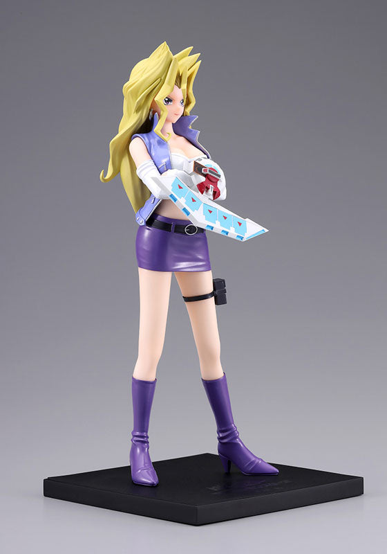 (Pre-Venta) OSHI WORKS -	Mai Valentine