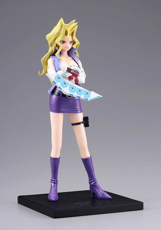 (Pre-Venta) OSHI WORKS -	Mai Valentine