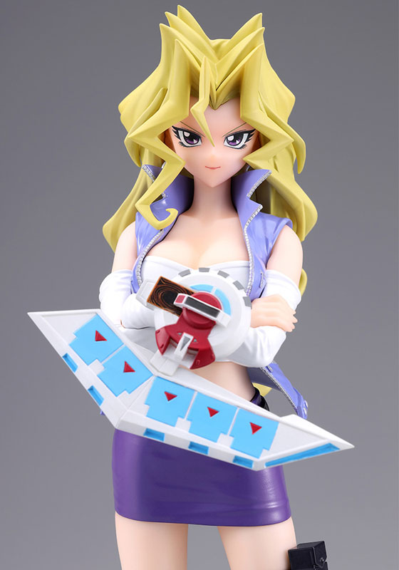 (Pre-Venta) OSHI WORKS -	Mai Valentine