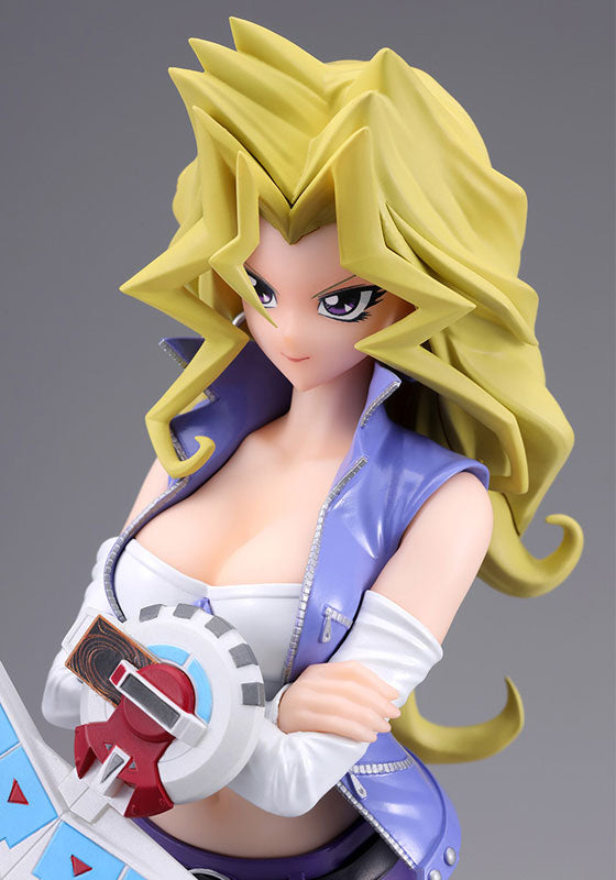 (Pre-Venta) OSHI WORKS -	Mai Valentine