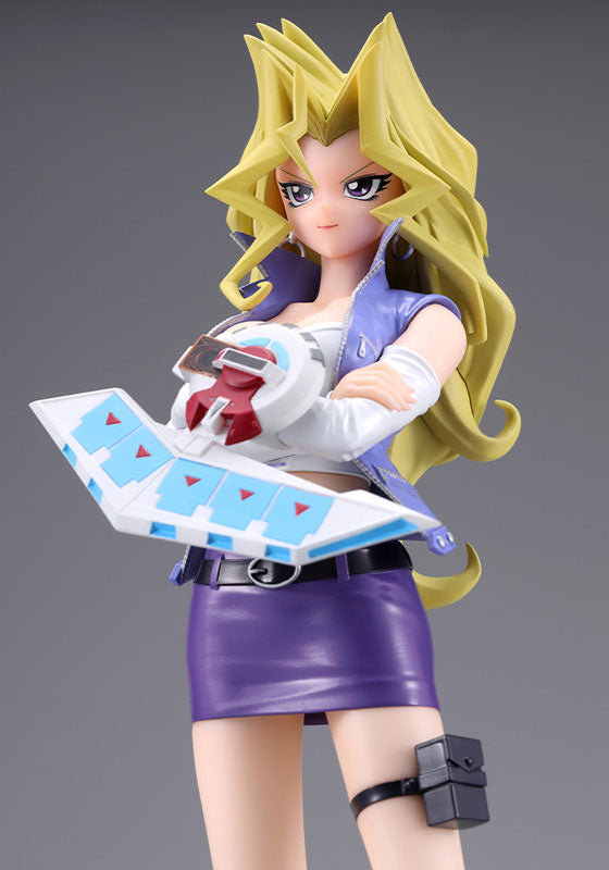 (Pre-Venta) OSHI WORKS -	Mai Valentine