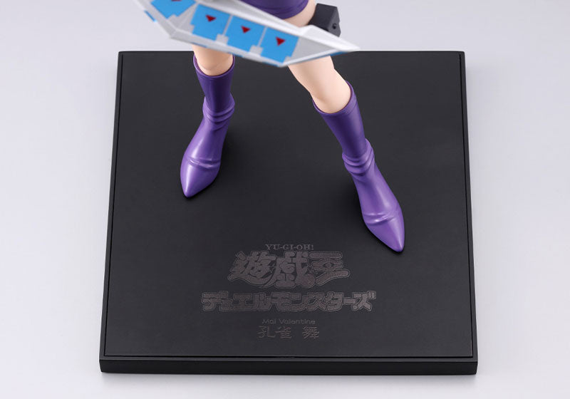 (Pre-Venta) OSHI WORKS -	Mai Valentine