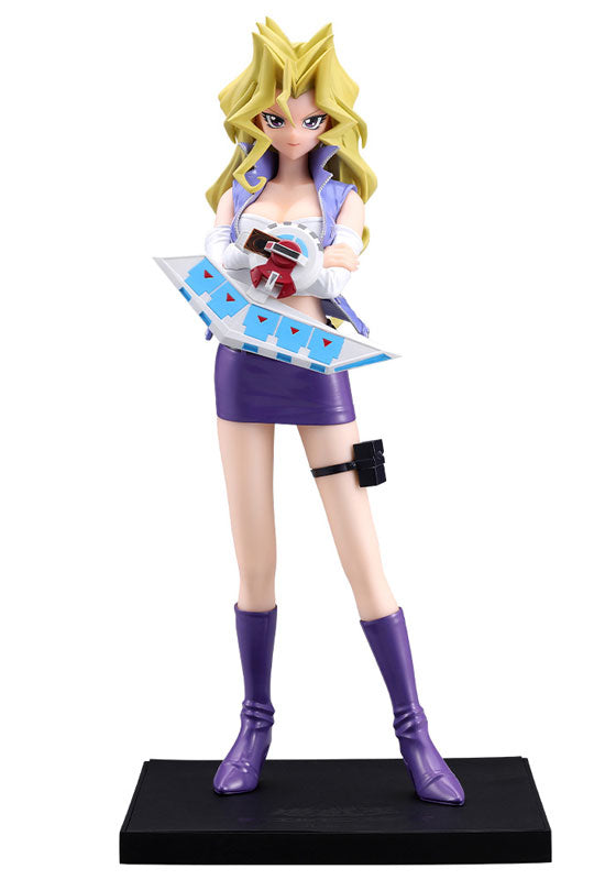 (Pre-Venta) OSHI WORKS -	Mai Valentine