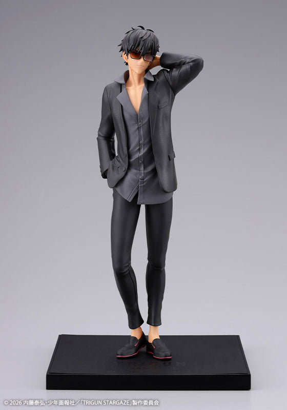 (Pre-Venta) OSHI WORKS -	Nicholas D. Wolfwood