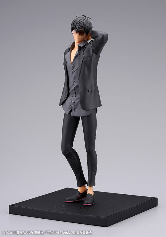 (Pre-Venta) OSHI WORKS -	Nicholas D. Wolfwood