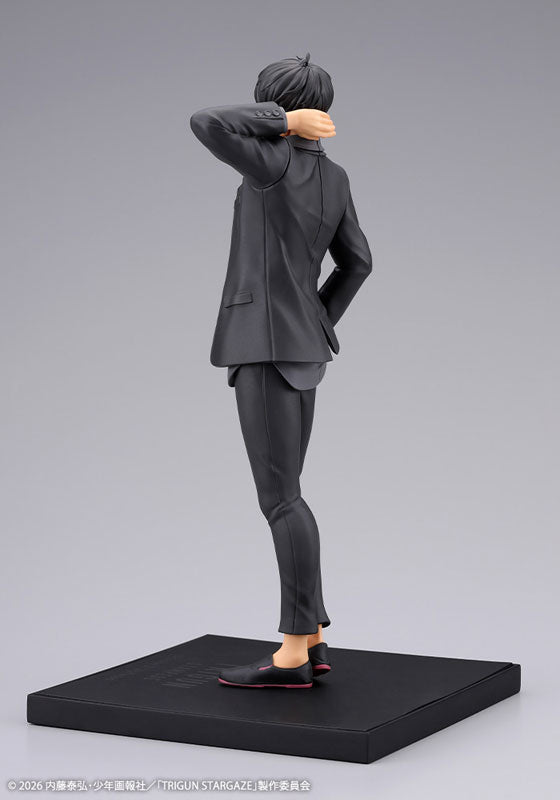 (Pre-Venta) OSHI WORKS -	Nicholas D. Wolfwood