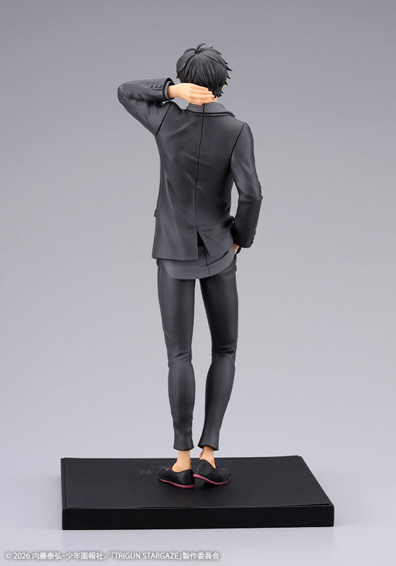 (Pre-Venta) OSHI WORKS -	Nicholas D. Wolfwood