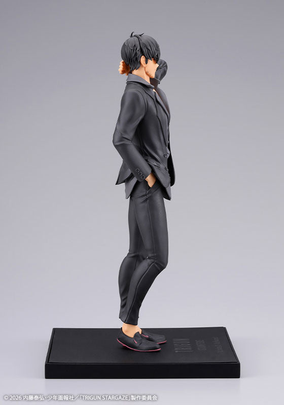 (Pre-Venta) OSHI WORKS -	Nicholas D. Wolfwood