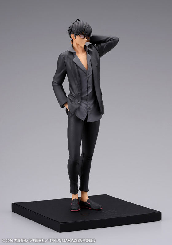 (Pre-Venta) OSHI WORKS -	Nicholas D. Wolfwood