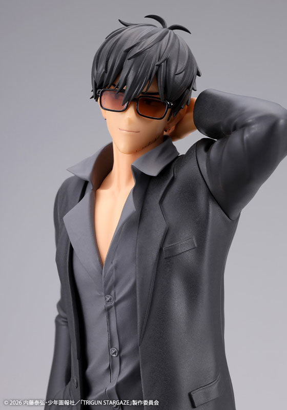 (Pre-Venta) OSHI WORKS -	Nicholas D. Wolfwood