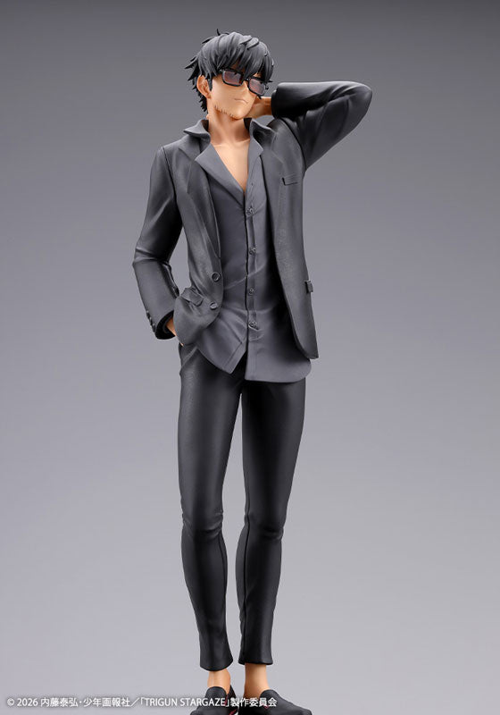 (Pre-Venta) OSHI WORKS -	Nicholas D. Wolfwood