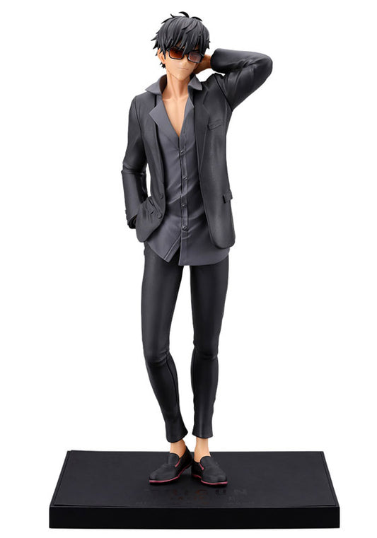 (Pre-Venta) OSHI WORKS -	Nicholas D. Wolfwood