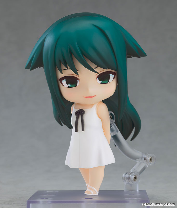 (Pre-Venta) Nendoroid - Saya